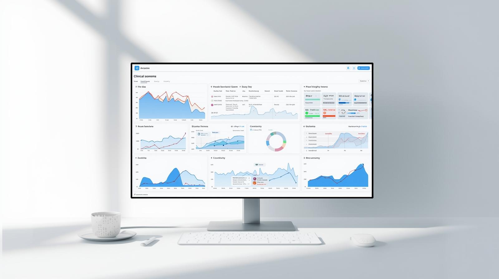 Delve Analytics overview