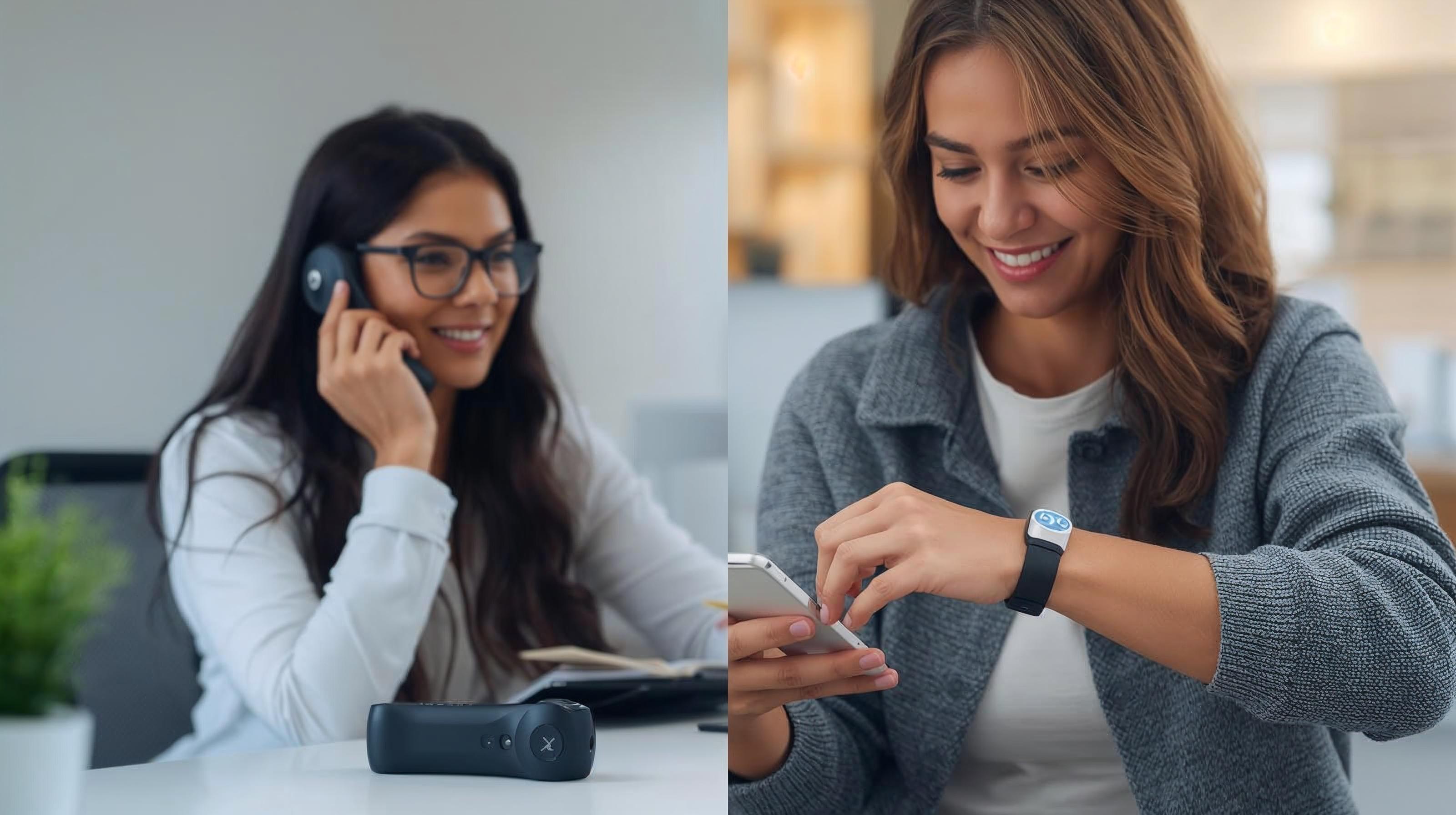 Human engagement with patients