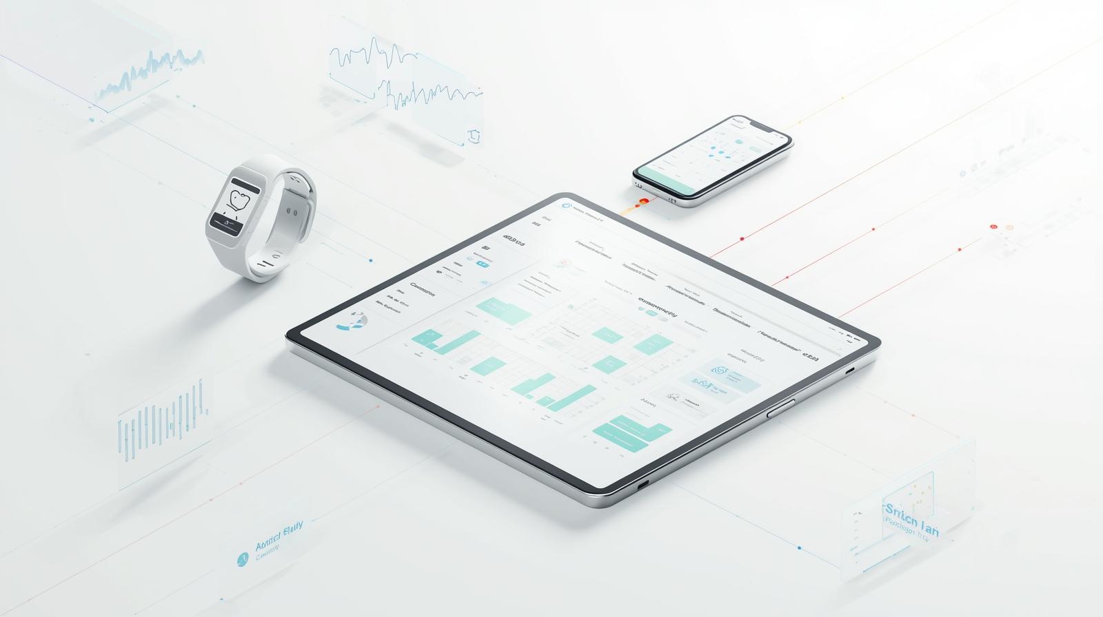 eCOA and device integration