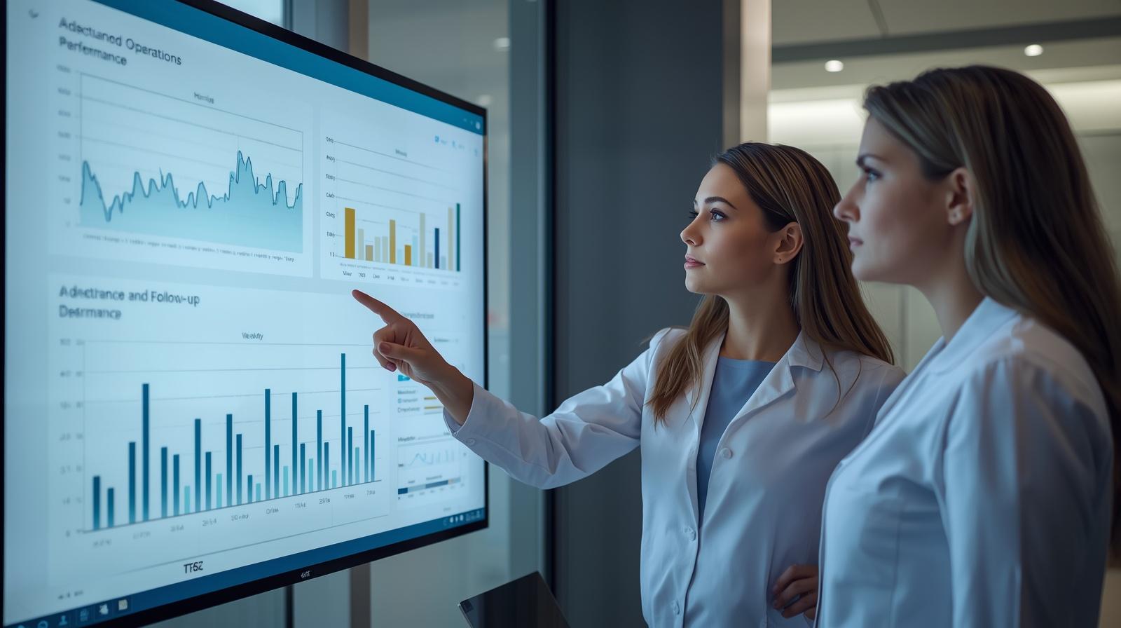 Fragmented post-market vendors versus one unified compliance operating model