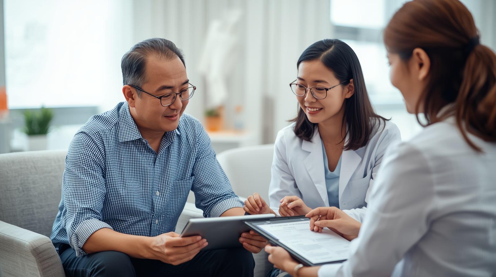 Strategy and operating model for stronger post-market study compliance