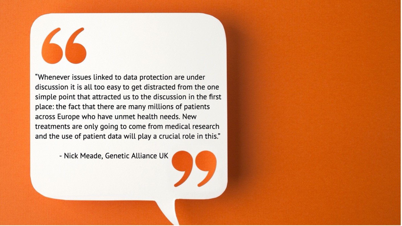 Clinical Trials Virtually Limitless Research | Delve Health | Privacy Concerns Surrounding Real-World Data