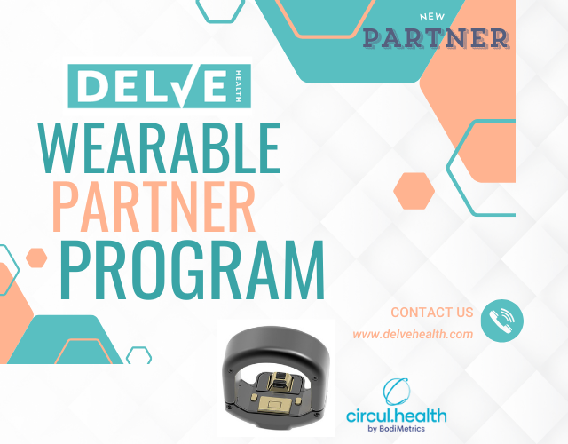 Delve Health Partner Program