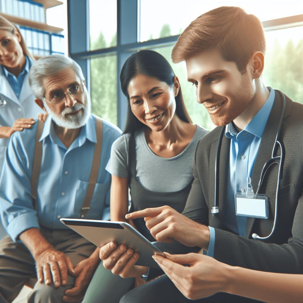 Transforming Clinical Trials with Digital Innovation and Patient Engagement | How Patient Concierge Services Are Changing Clinical Trials