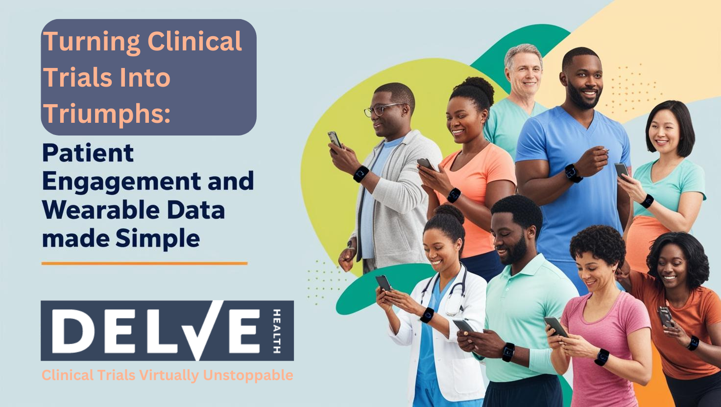 PatientEngagement Patient Engagement in Clinical Trials