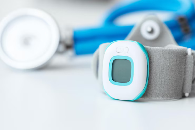 Digital Biomarker Accuracy