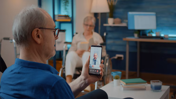 Transforming Clinical Trials with Digital Innovation and Patient Engagement | How Wearables Are Transforming Clinical Trials Image Alt 