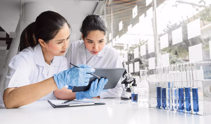Transforming Clinical Trials with Digital Innovation and Patient Engagement | Implementing BYOD Strategies in Clinical Studies Image Alt 
