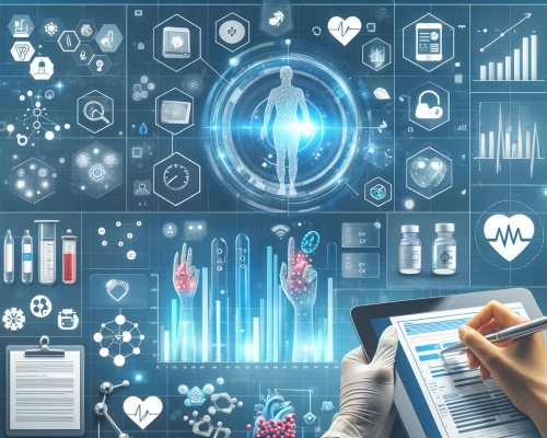 digital measures in modern clinical trials
