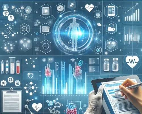 digital measures in modern clinical trials